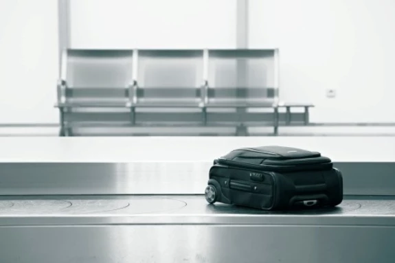 Luggage Slimdown