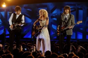 44th Annual CMA Awards - Show