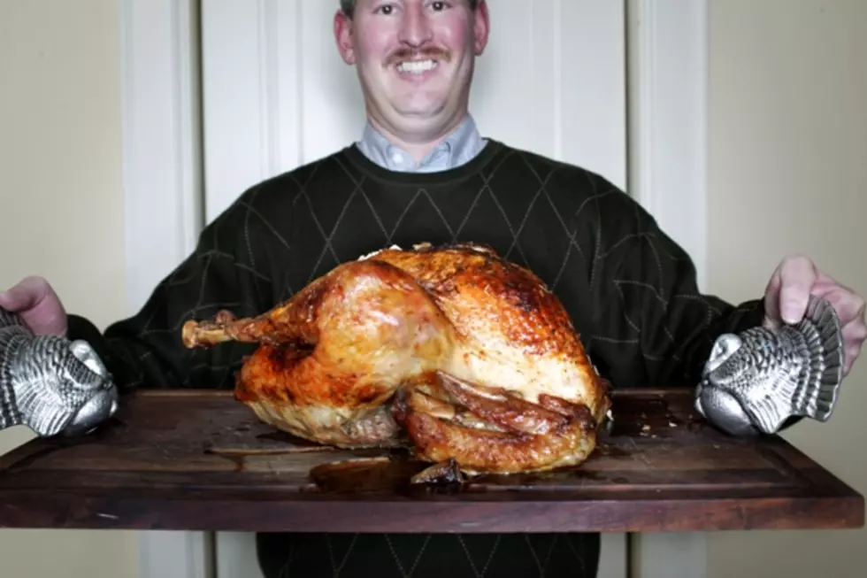 Free Thanksgiving Meal at Fuddrucker’s