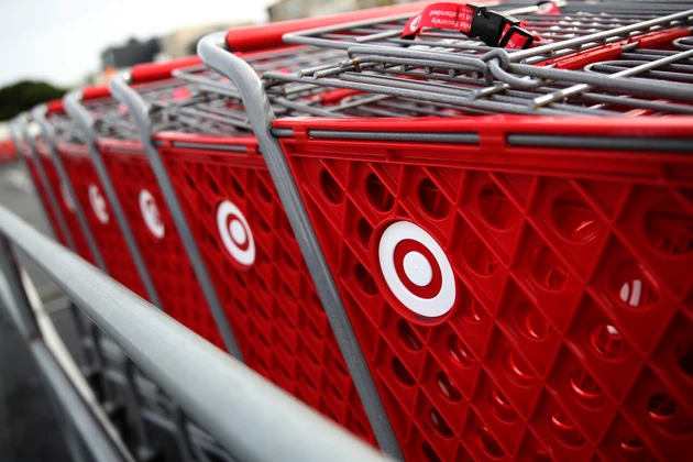 Target Shares Drop As Retailer Reports Weak Quarterly Sales