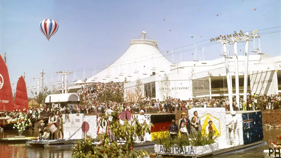 Who in Montana Remembers ‘Expo ’74’ in Spokane, WA?