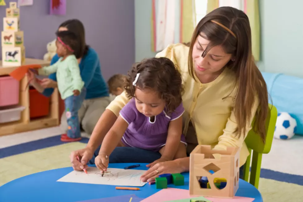 Missoula YMCA Offering Free Child Care Service on Election Day