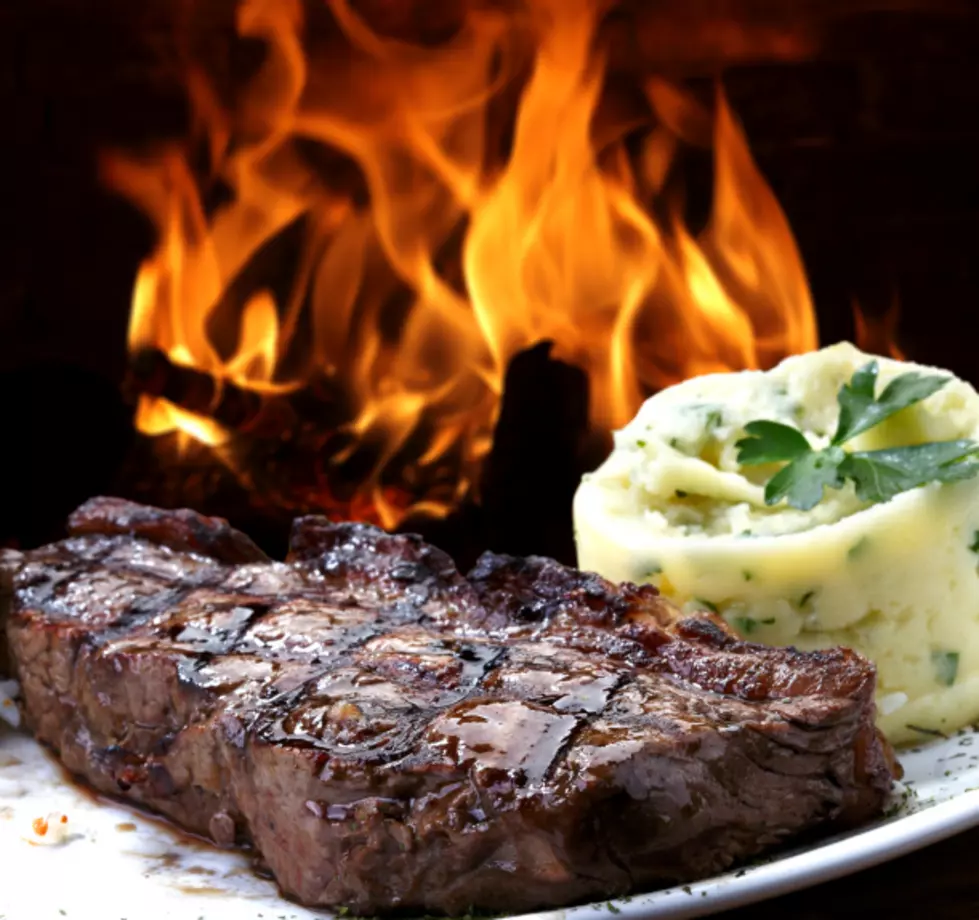 New Steakhouse Opens in Missoula Mercantile Building