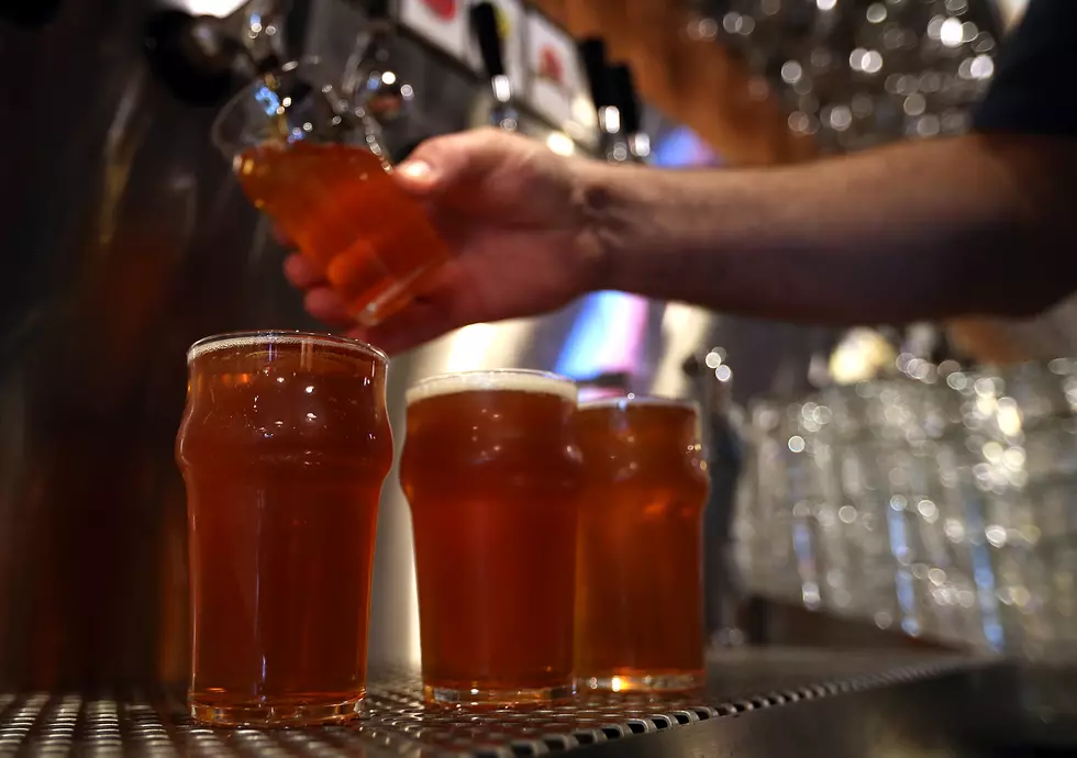 Grand Opening Announced For Exciting New Missoula Brewery