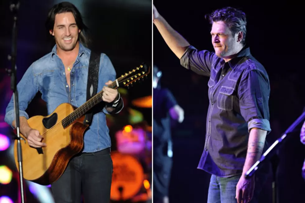 94.9 KYSS-FM Country News Roundup