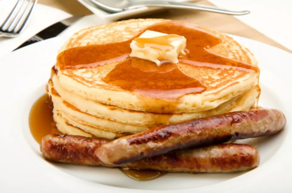 Cub Scout Pancake Breakfast