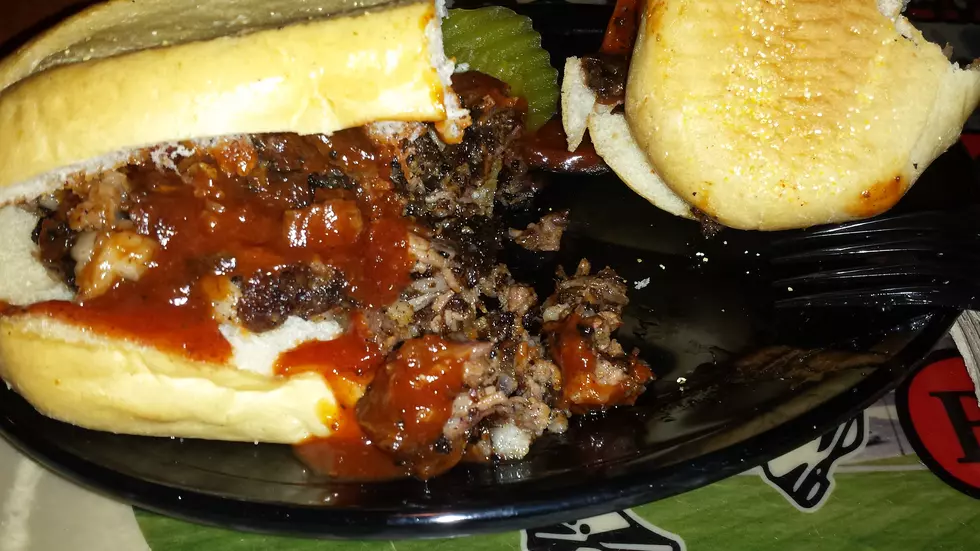 Billy’s Trip to Kansas City, Including Arrowhead Stadium