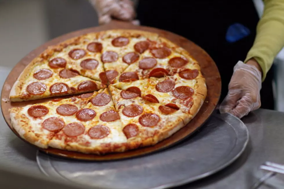 New Study Shows Top 10 Most Addictive Foods