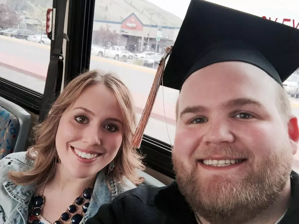 So Excited, Two Friends Getting Married in Seeley Lake This Weekend!
