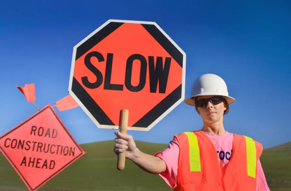 Madison Street Bridge Traffic to be Slow on Sunday