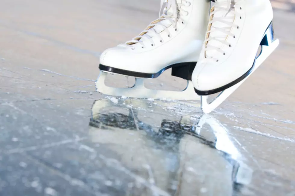 Free Ice Skating Day This Saturday In Missoula