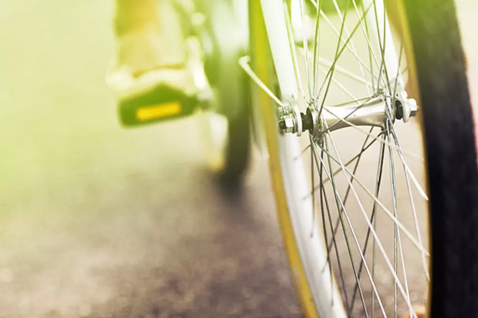 Missoula Police Department Hosting Bicycle Auction