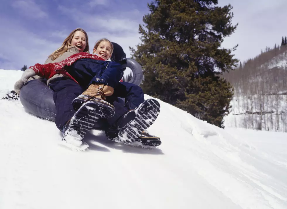 The Ranch Club Winter Break is January 19th