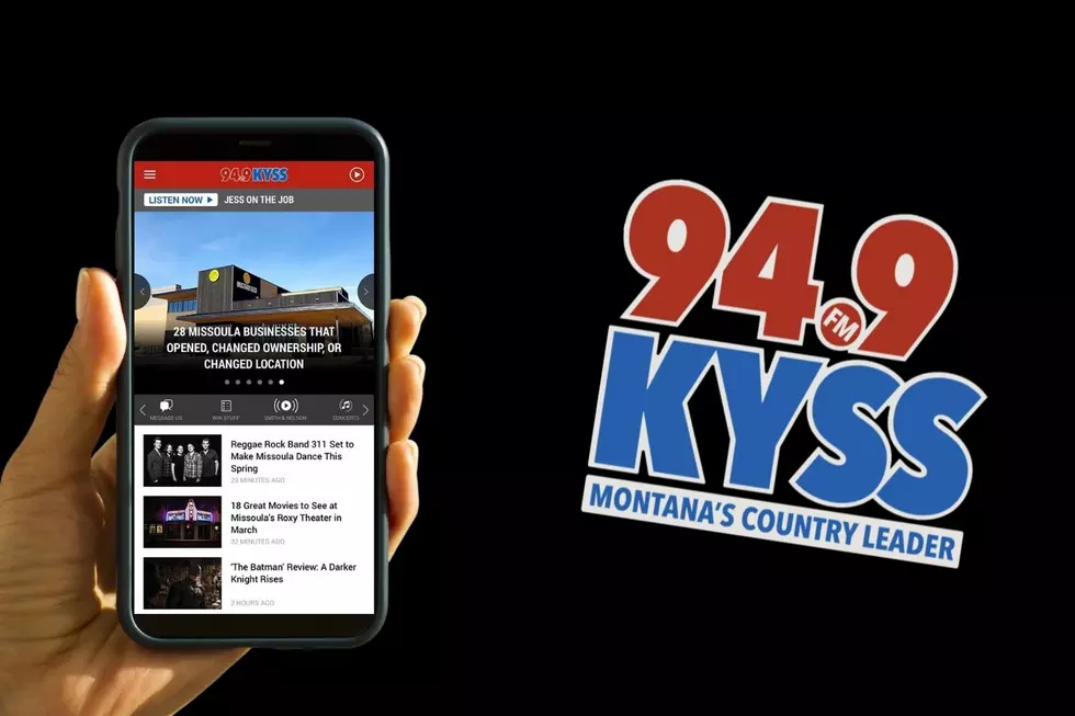 Helpful Features to Discover With the KYSS-FM Mobile App
