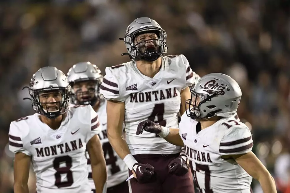 Bobcats Bury Grizzlies in Most Lopsided Montana Football Brawl