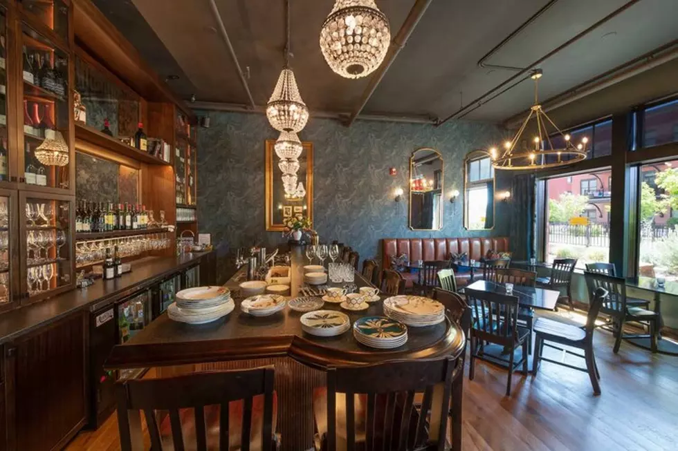 Amid Many Closings, One Missoula Restaurant is Actually Expanding