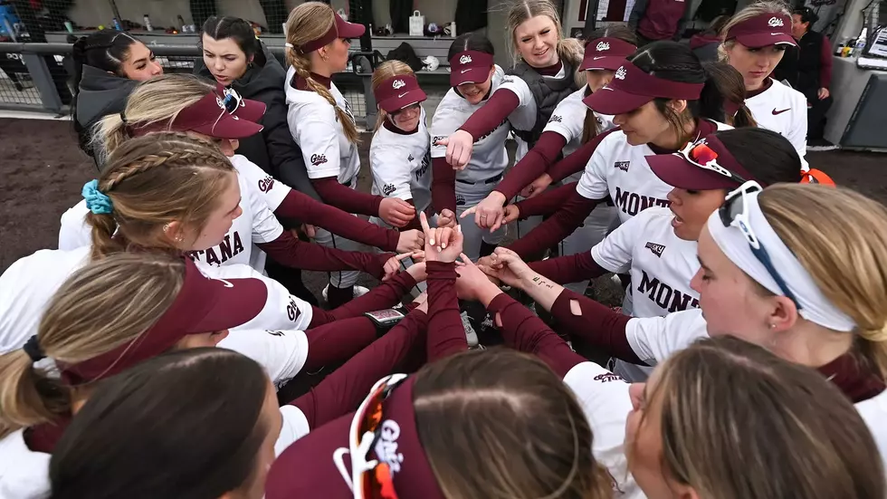 Collect Eggs at Griz Games This Weekend for a Chance at a Big Prize