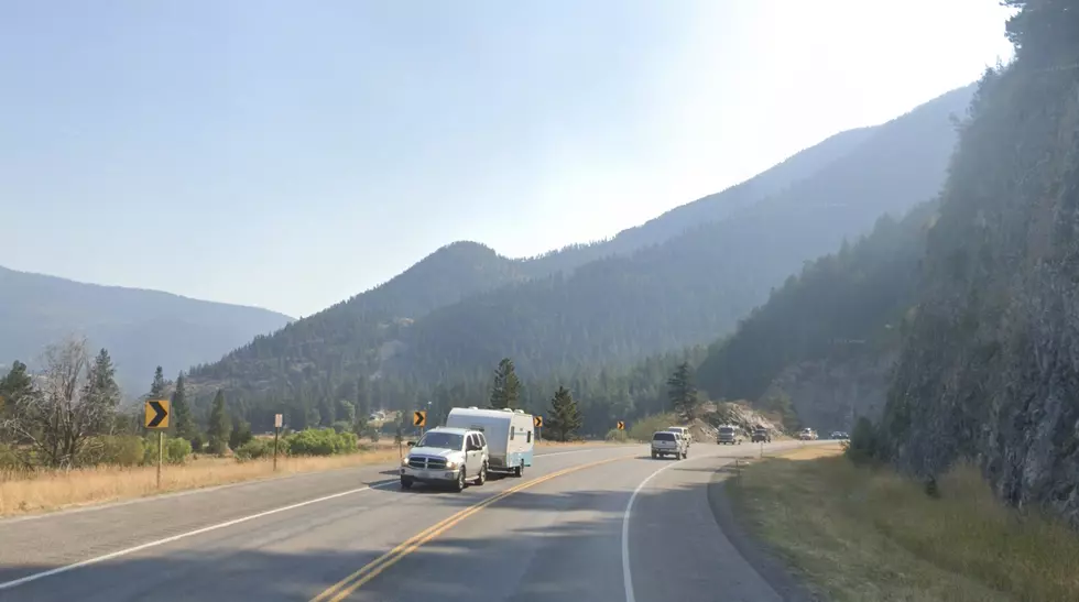 It’ll Be a Frustrating Summer on This Busy Missoula Area Highway