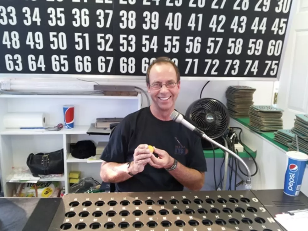 Join Me at Big Night of BINGO for Missoula Big Brothers/Sisters