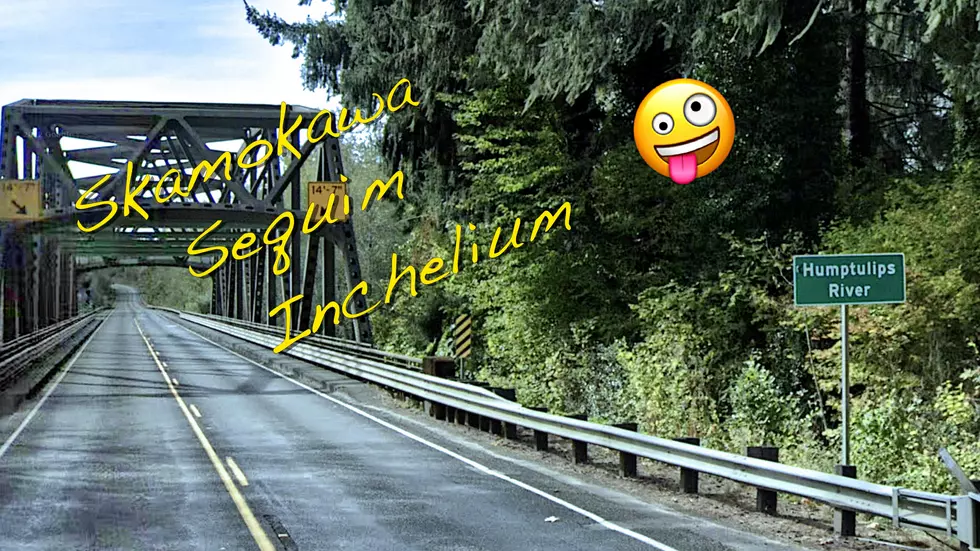 Montana, Here’s How to Pronounce Weird Washington Names