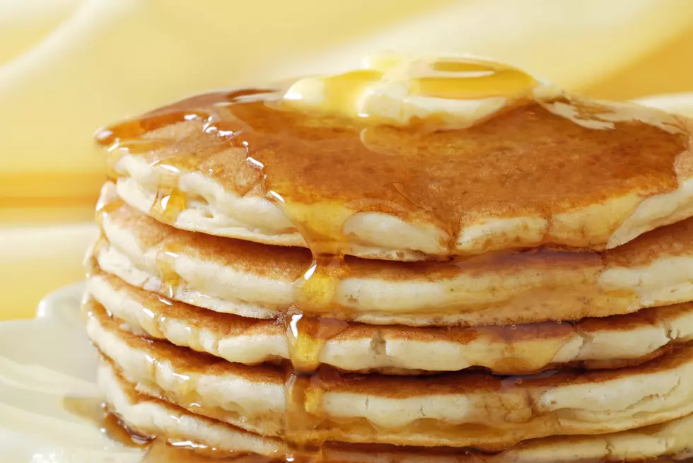 Cheap Pancakes and Guns & Hoses Make for a Sensational Saturday