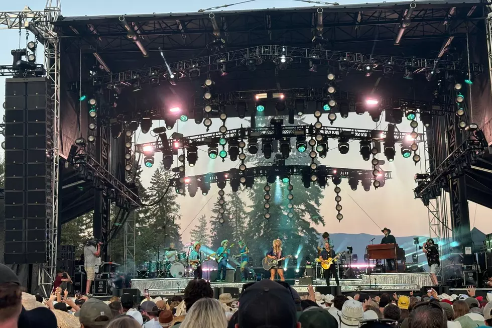 Under The Big Sky Festival 2025 Lineup Announced