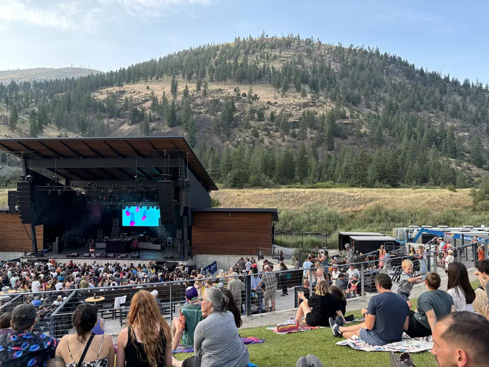 Summer Of Music: Kettlehouse Amphitheater’s 2025 Schedule