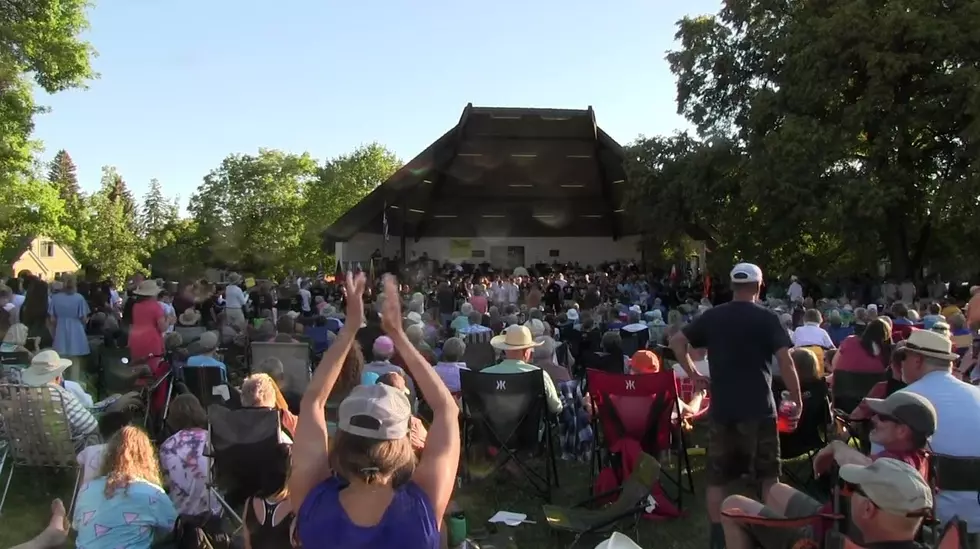 Missoula City Band’s Free Summer Concerts Begin This Week