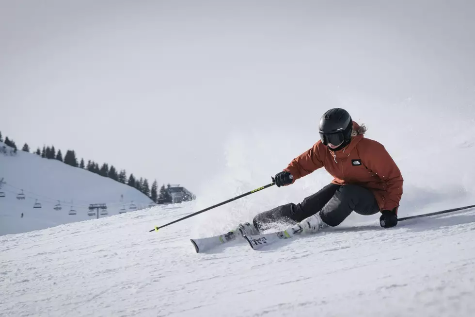 Here’s How You Can Ski For Free This Winter Near Montana
