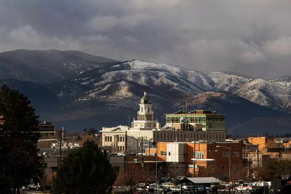 What To Do In Missoula This March