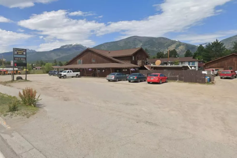 Popular Instagram Page Spotlights This Rustic Montana Roadhouse