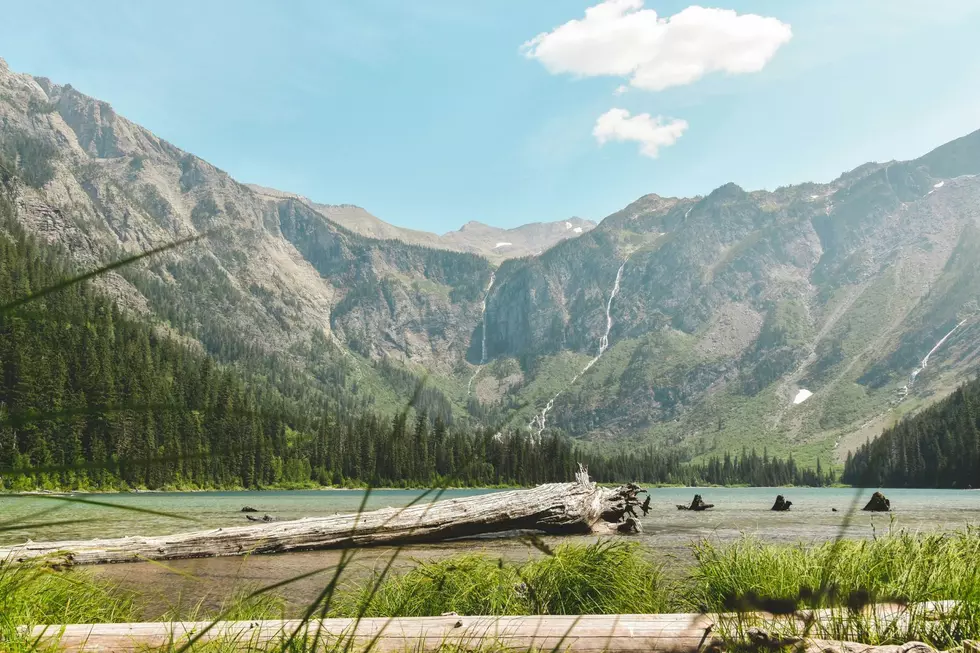 Montana Lake Named Among America’s 10 Prettiest
