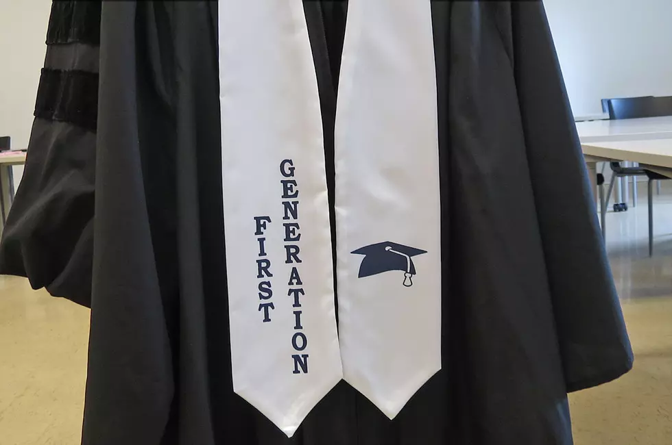 First in Their Family to Graduate College in Bitterroot