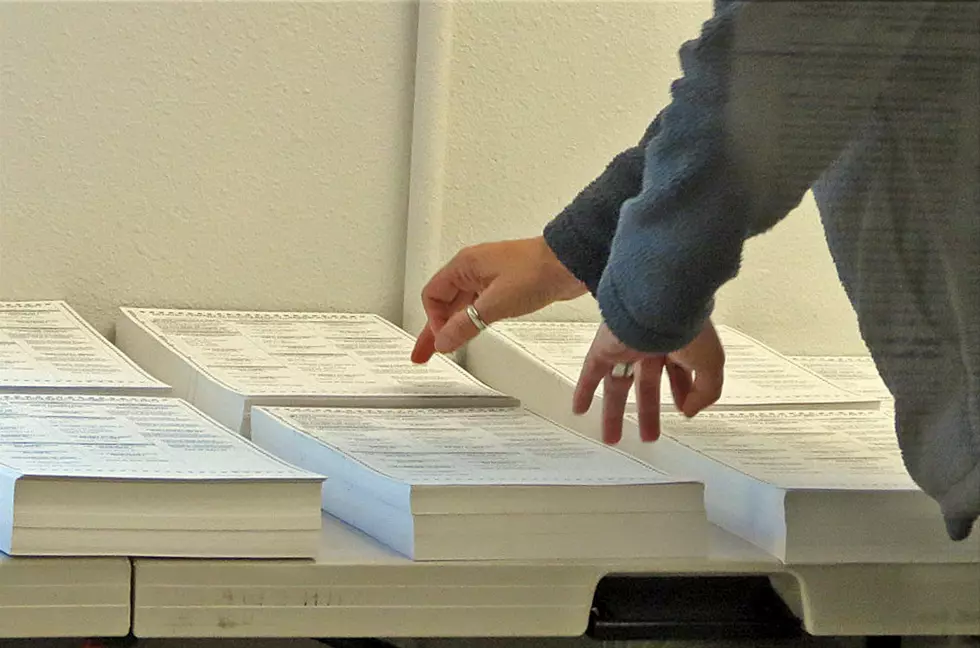 Ravalli Co. Primary Election Absentee Ballots in the Mail