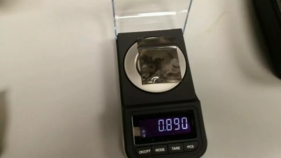 New Drug ‘Gray Death’ Hits Missoula Streets, May Pose Risk to First Responders