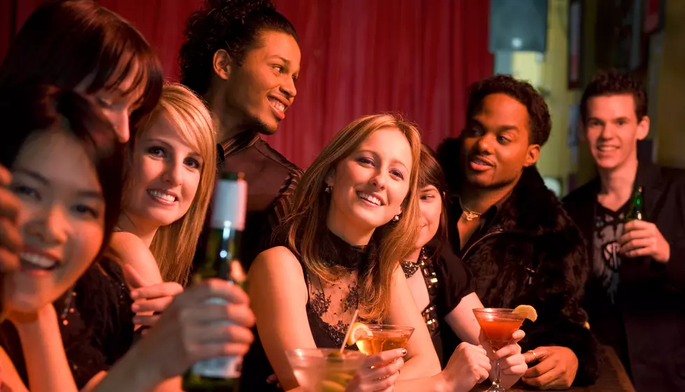 84 Percent of Women Experience Verbal or Physical Harassment in Missoula Bars