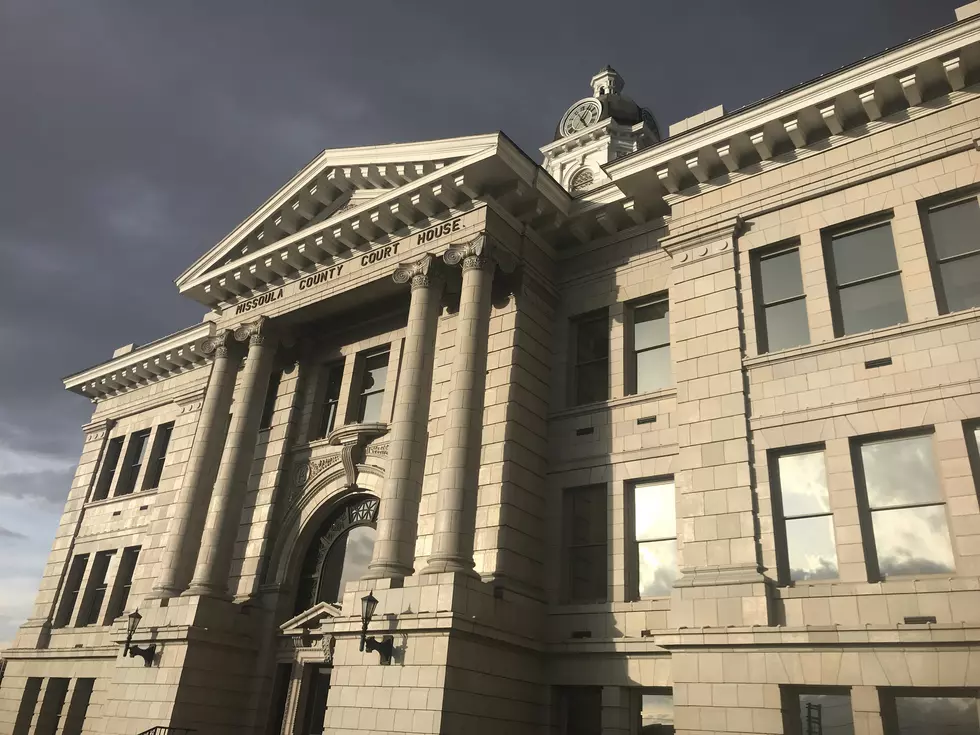 Chases, DUIs and Strangulation Highlighted Missoula Crime This Week