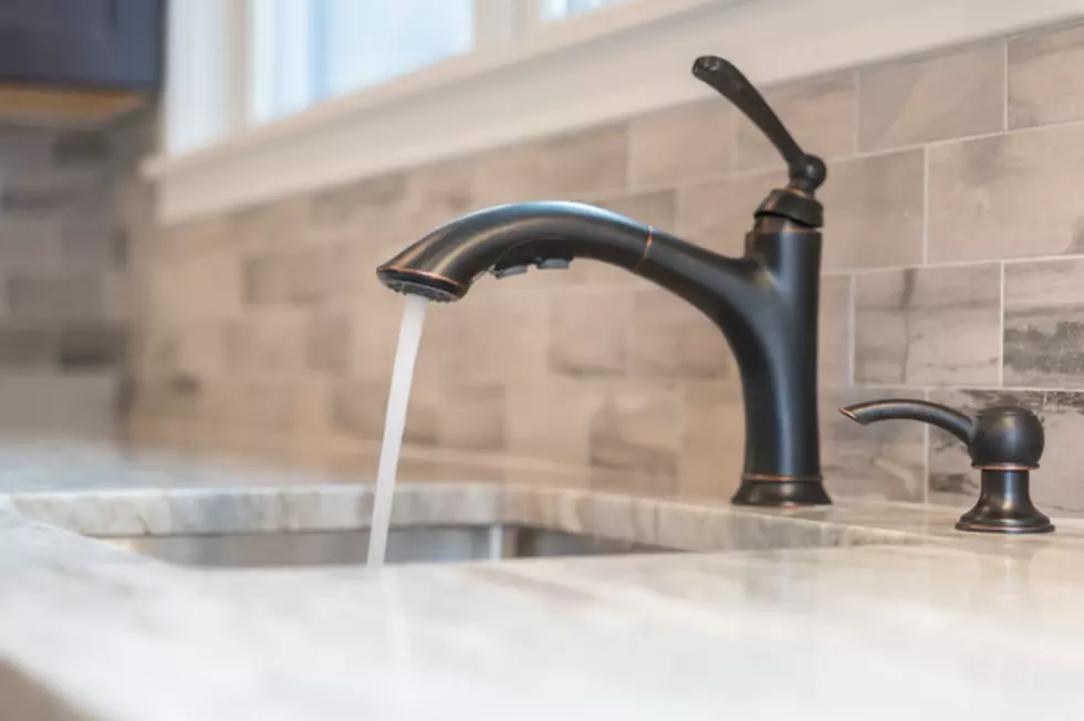 Water Emergency Declared in Phillipsburg