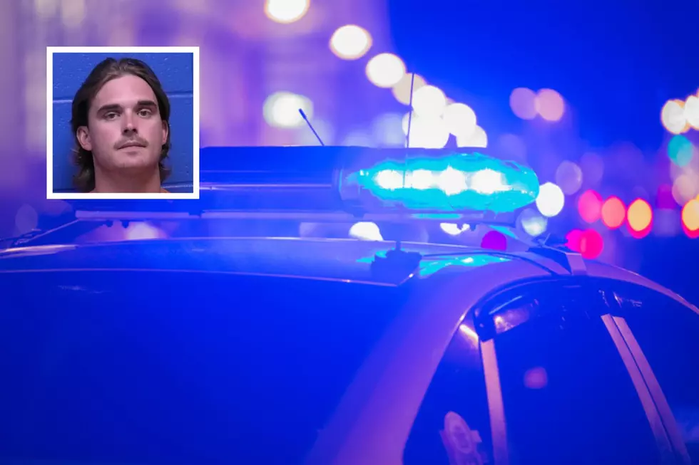 Missoula Man Lies to Deputy Multiple Times During His 5th DUI Arrest