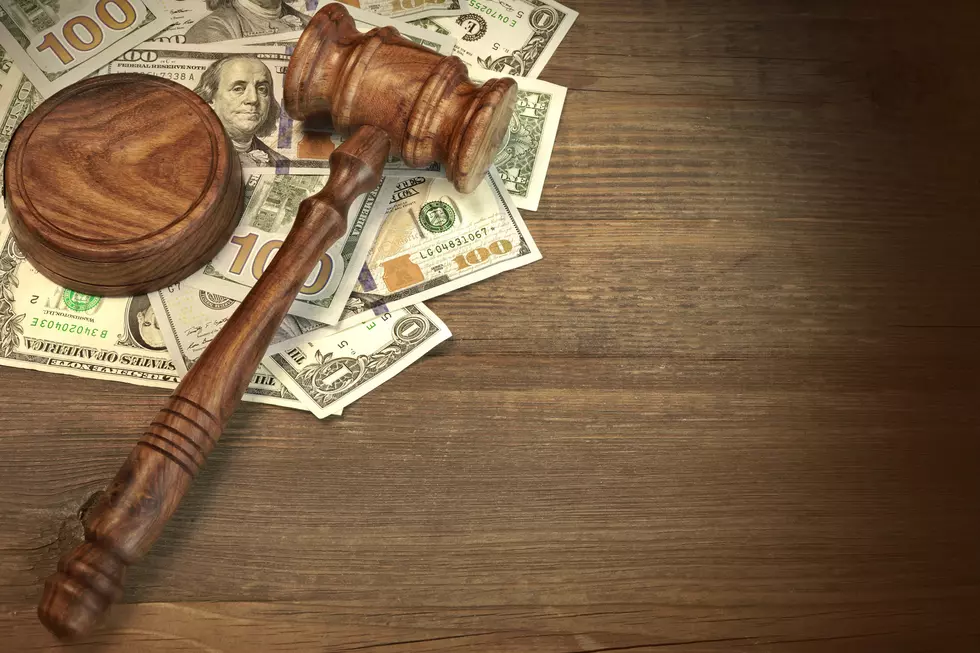 Over $6 Million Collected in Montana Criminal and Civil Actions