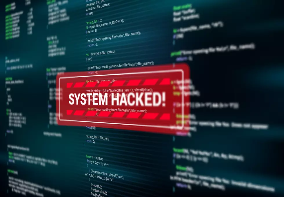 State Senator Presses Delegation to Remove Chinese Technology