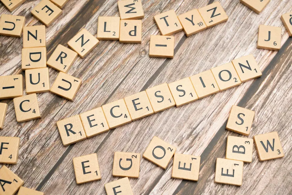 Montana Not Alone On The Edge of Recession