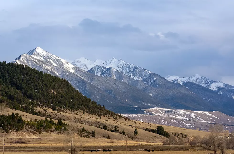 New Movie Filmed in Montana Has A Familiar Face