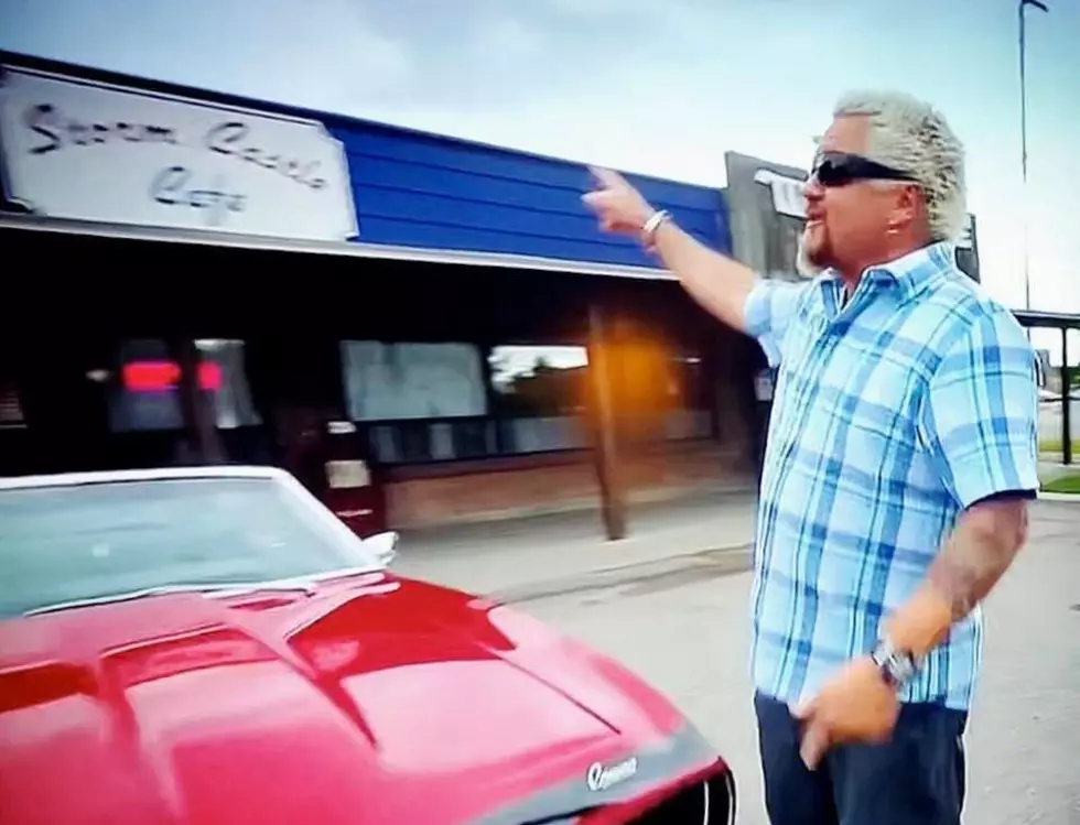 Every Montana Restaurant That Has Been Featured on Food Network