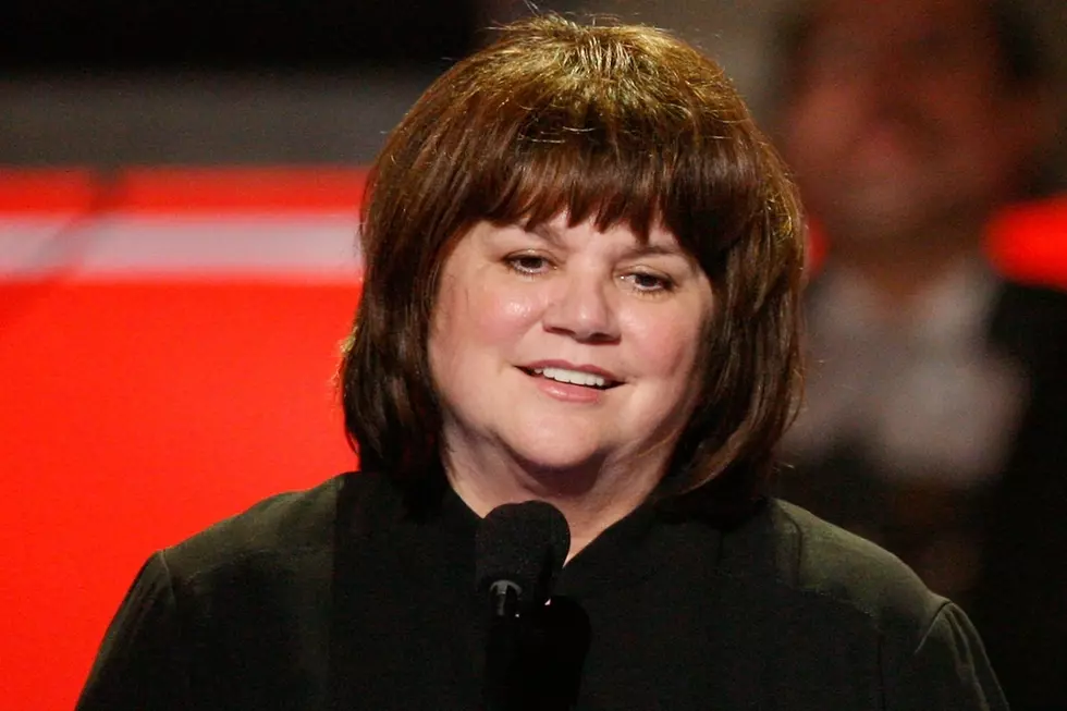 Linda Ronstadt Shares Parkinson’s Update