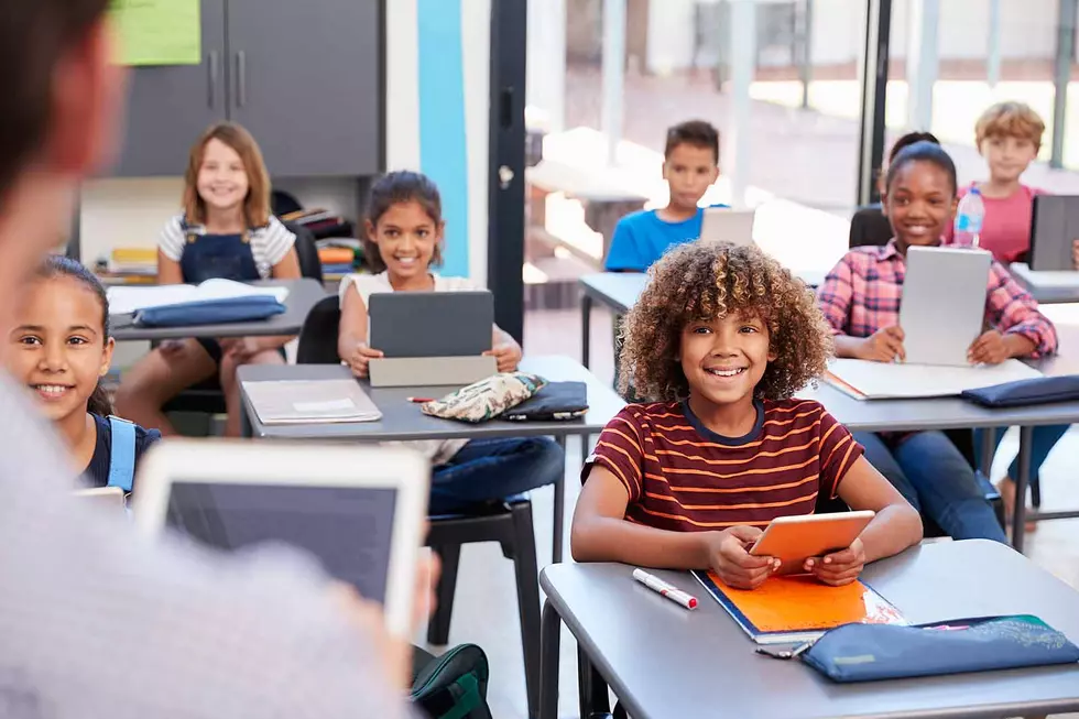5 Colorful School Supplies That Your Kids Will Actually Use
