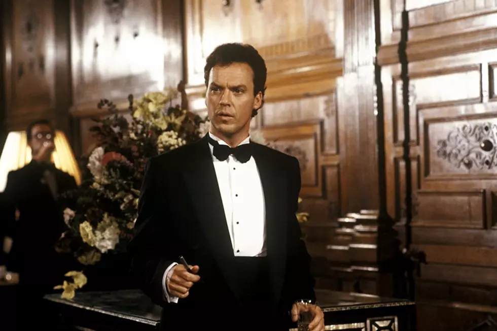 Why Michael Keaton Didn’t Return For A Third Batman Movie