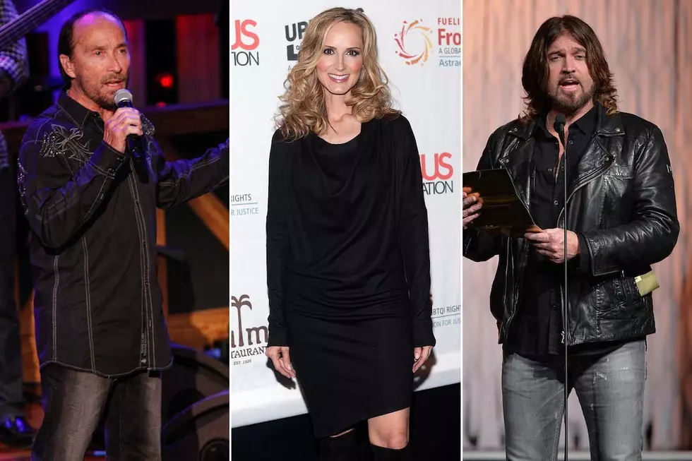Top 10 Patriotic Country Songs